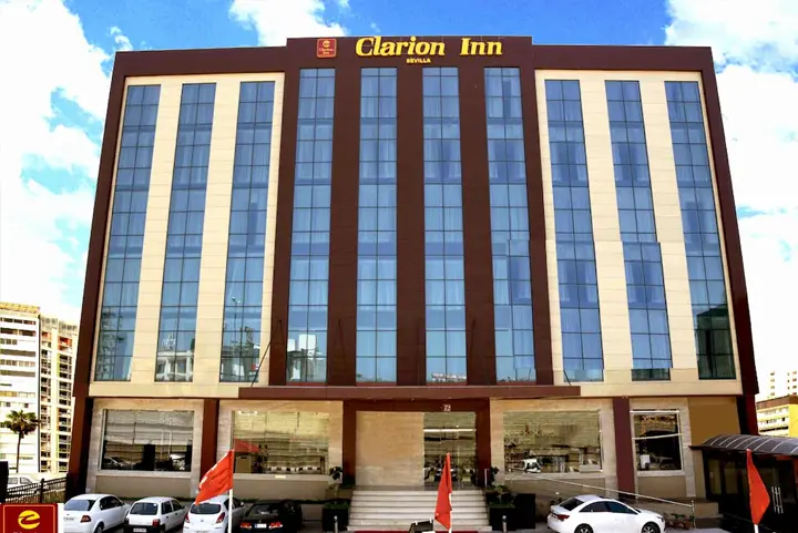 Clarion Inn Sevilla