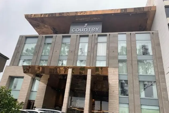 Country Inn & Suites by Radisson