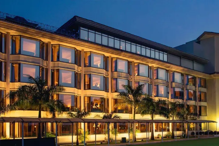 Hotel Mountview Chandigarh