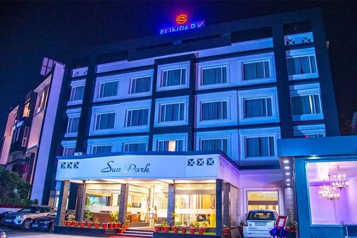 Hotel Sun Park