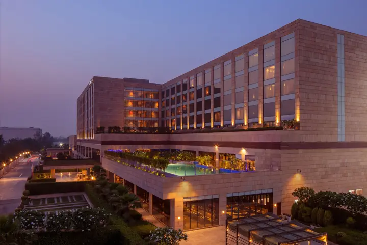 Hyatt Regency Chandigarh