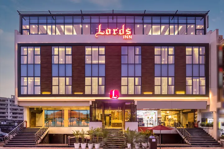 Lords Inn Chandigarh