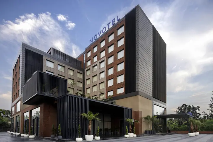 Novotel Chandigarh