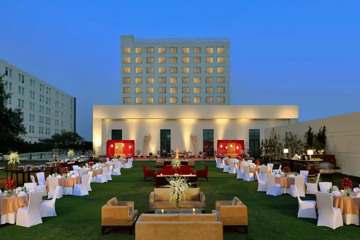 Park Plaza Chandigarh Zirakpur