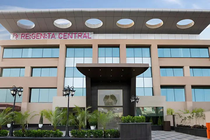 Regenta Central Cassia