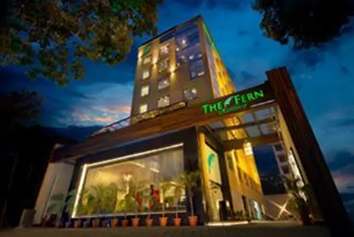 The Fern Residency, Chandigarh