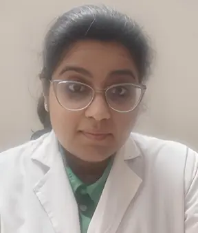 IFS Conclave 2025 | Dr. Aiyana Parthi