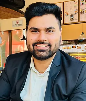 IFS Conclave 2025 | Dr. Akshay Thakur