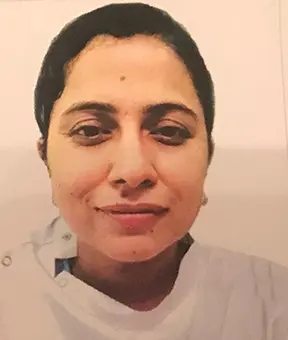 IFS Conclave 2025 | Dr. Amrita Singh