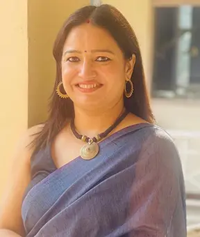 IFS Conclave 2025 | Dr. Anamika Thakur