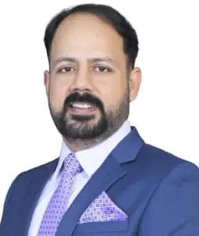 IFS Conclave 2025 | Dr. Anshuman