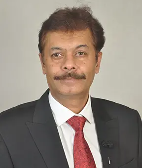 IFS Conclave 2025 | Dr. Ashu Gupta
