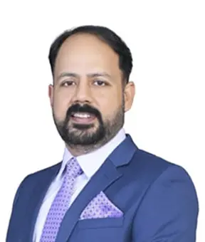 IFS Conclave 2025 | Dr. Anshuman