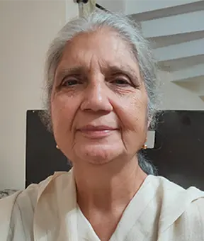 IFS Conclave 2025 | Dr. Bhupinder Kaur Padda