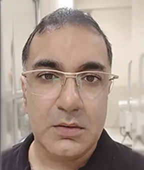 IFS Conclave 2025 | Dr. Harkirat Sethi