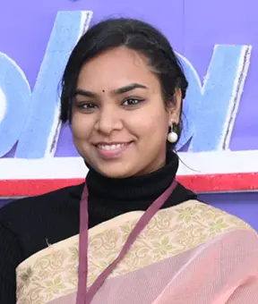 IFS Conclave 2025 | Dr. Jagriti Sahota
