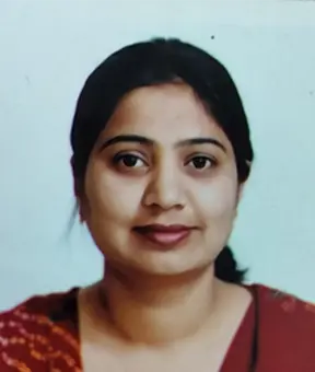 IFS Conclave 2025 | Dr. Sarita Bhardwaj
