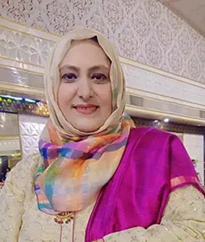 IFS Conclave 2025 | Dr. Shamim Anjum