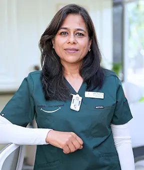 IFS Conclave 2025 | Dr. Vijita Mehta