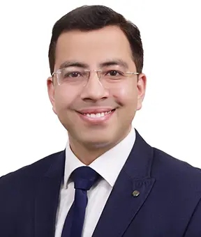 IFS Conclave 2025 | Dr. Harpreet Singh