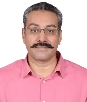 IFS Conclave 2025 | Dr. Jaidev Singh Dhillon