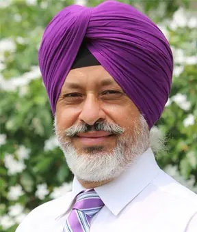 IFS Conclave 2025 | Dr. Jaspreet S. Batth