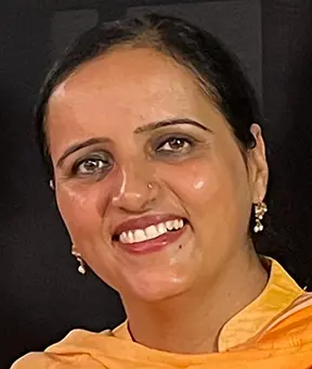 IFS Conclave 2025 | Dr. Kanwalpreet Bhullar
