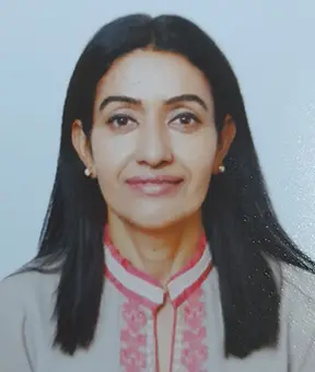 IFS Conclave 2025 | Dr. Kitty Sidhu