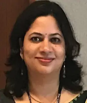 Dr. Mamta Kaushik