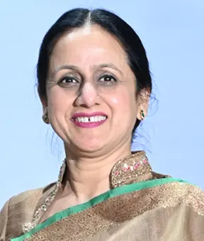 IFS Conclave 2025 | Dr. Manjot Kaur