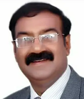 IFS Conclave 2025 | Dr. Munish Goel