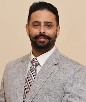 IFS Conclave 2025 | Dr. Navjot S. Mann