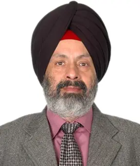 IFS Conclave 2025 | Dr. Navjot Singh Khurana