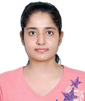 IFS Conclave 2025 | Dr. Nisha Kaler