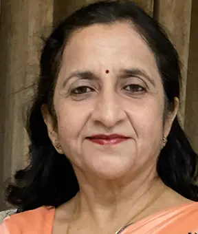 IFS Conclave 2025 | Dr. Poonam Bogra