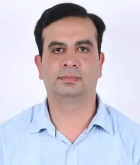 IFS Conclave 2025 | Dr. Rajesh Joshi