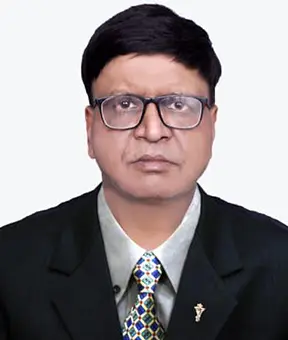 IFS Conclave 2025 | Dr. Rajinder Bansal