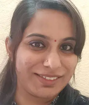 DR. Rashmi Nair