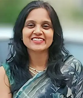 IFS Conclave 2025 | Dr. Ruchi Singla