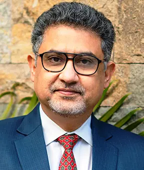 IFS Conclave 2025 | Dr. Sachin Passi