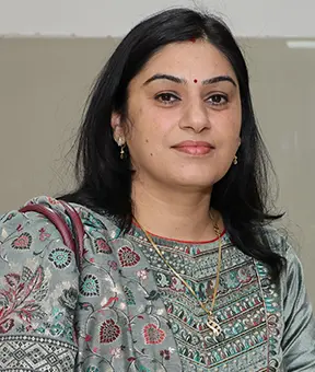 IFS Conclave 2025 | Dr. Shweta Verma