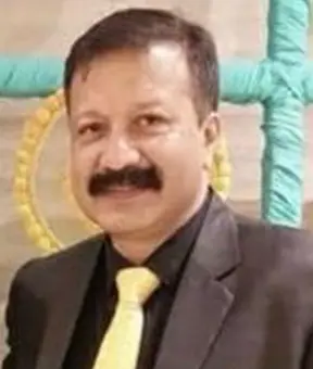 IFS Conclave 2025 | Dr. Sunandan Mittal