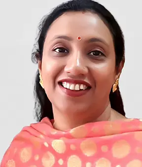 IFS Conclave 2025 | Dr. Swaty Jhamb