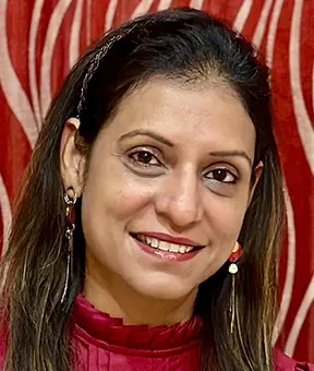 IFS Conclave 2025 | Dr. Vanita Keshav