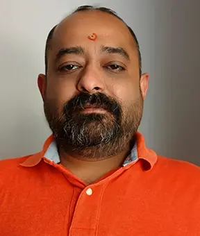IFS Conclave 2025 | Dr. Vivek Kapoor
