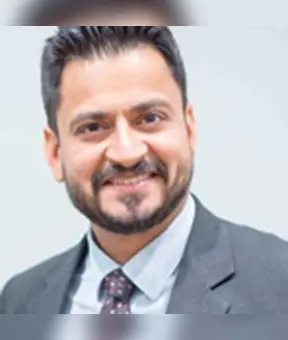 Dr. Abhishek Parolia
