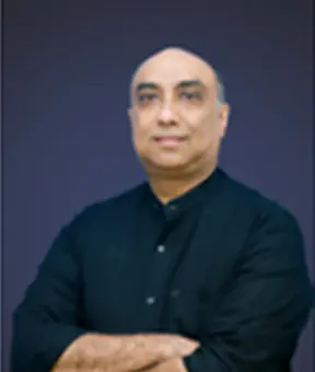 Dr Arvind Kumar