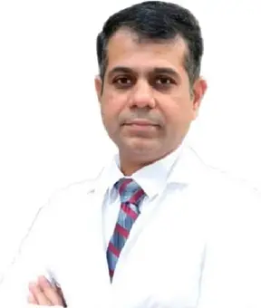 Dr. Abrar Sayed