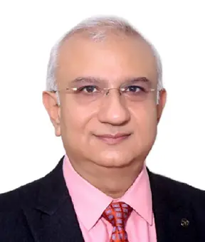 Dr. Ajay Logani
