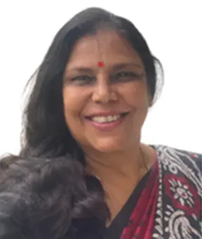 Dr. Geeta Asthana
